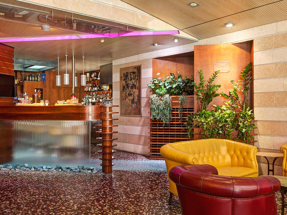 Ein Foto Hotel Firenze
