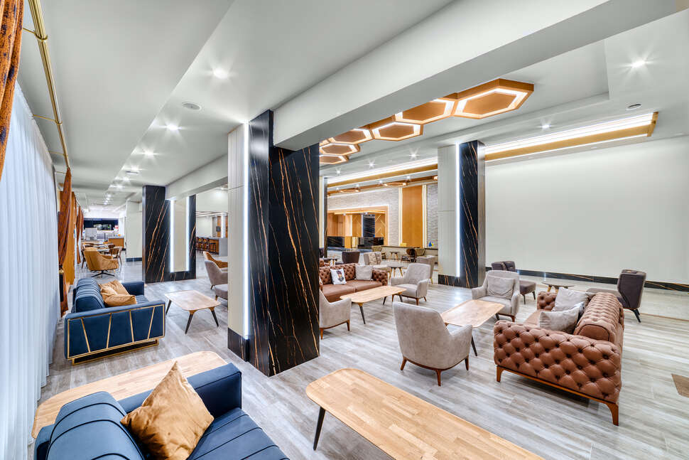 Een foto van Kahya Hotel