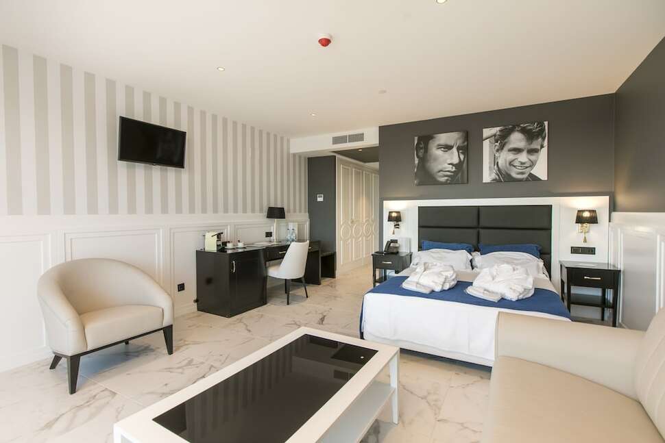 Een foto van Four Points by Sheraton Costa Blanca Resort