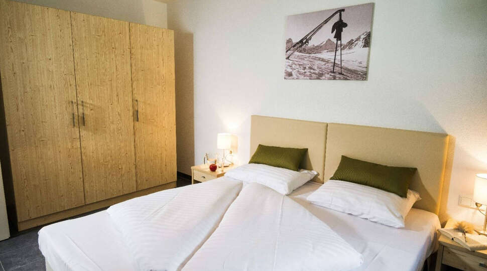 Een foto van Alpenparks Chalet & Appartementen Areitxpress
