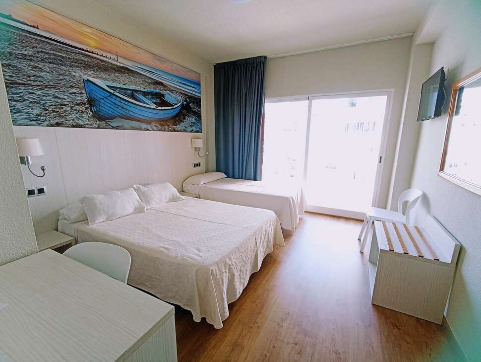 Een foto van Hotel Joya