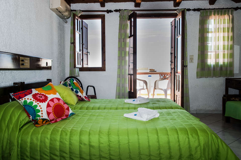 Ein Foto Anema by the Sea Guesthouse