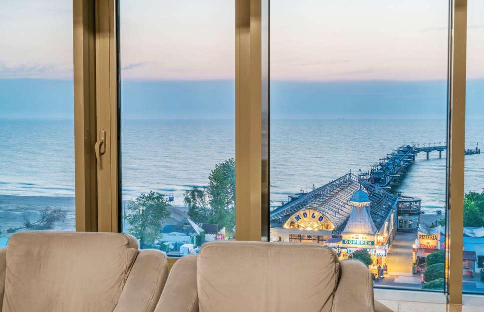 Ein Foto Hotel Aurora Spa & Wellness