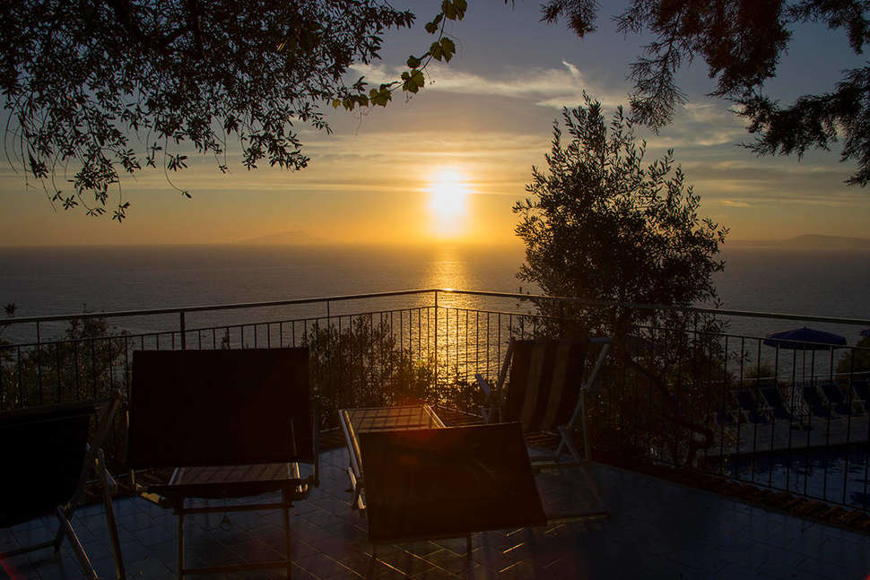 Een foto van Villaggio Baia Serena