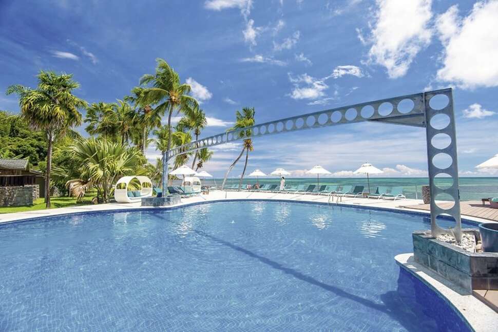 Een foto van Coco de Mer & Black Parrot Suites