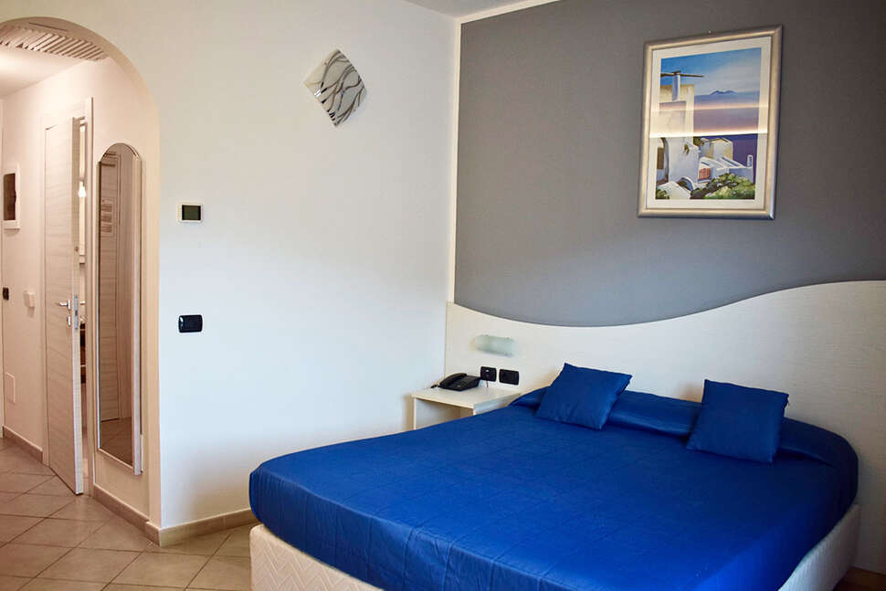 Een foto van Carlton Hotel Riviera