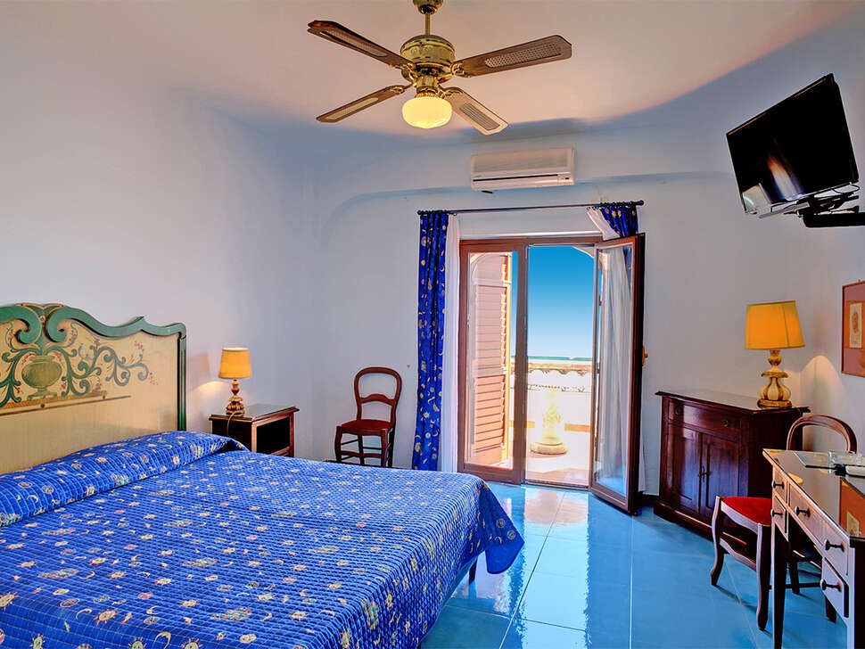 Ein Foto Hotel Kalos