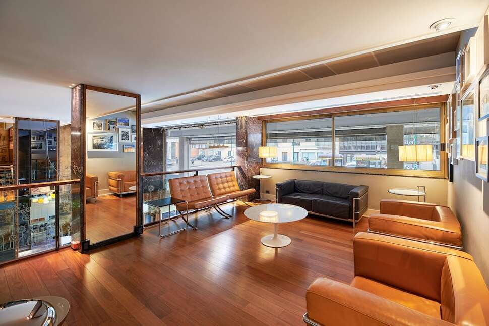 Een foto van Hotel Plaza