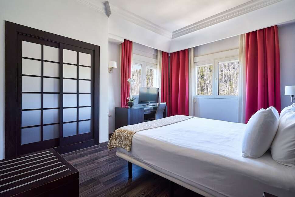 Een foto van Hotel Guadalupe