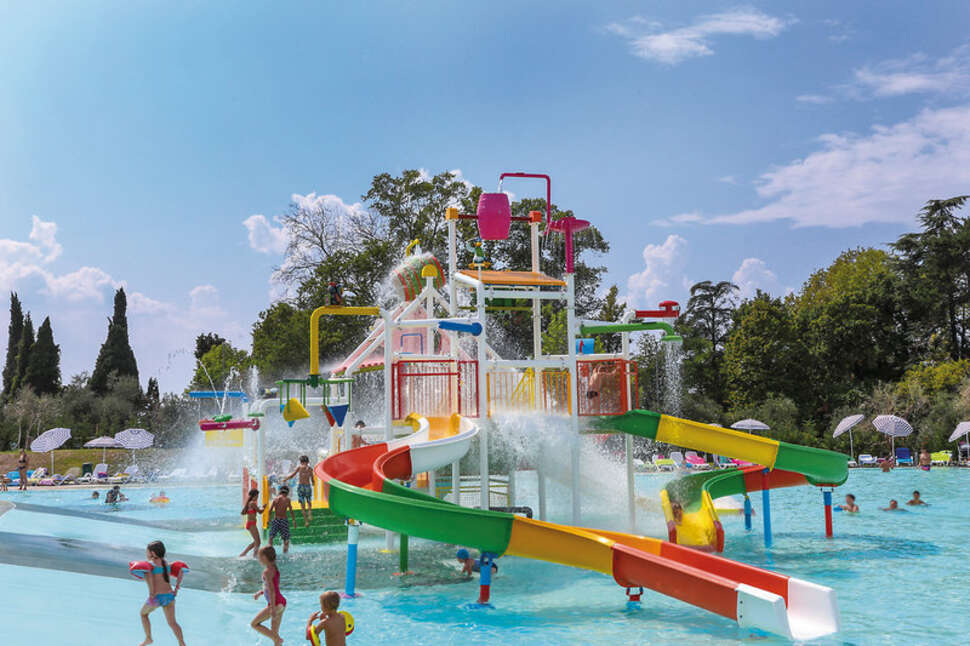 Een foto van Sisan Resort