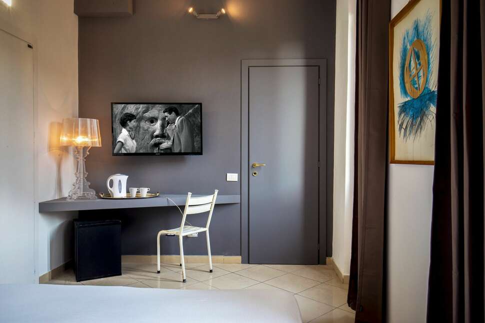 Een foto van Crossroad Hotel