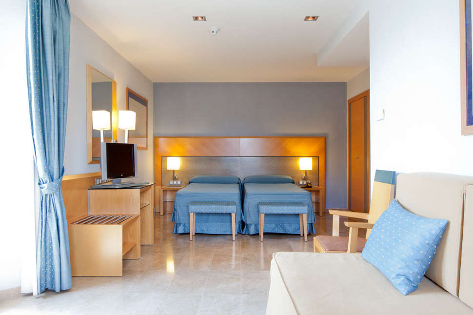 Een foto van Hotel Del Mar