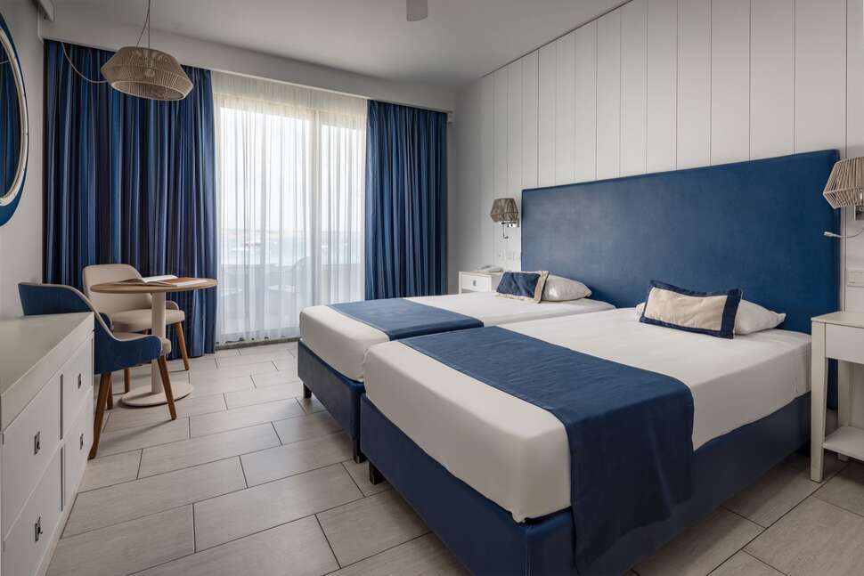 Een foto van db Seabank Resort & Spa
