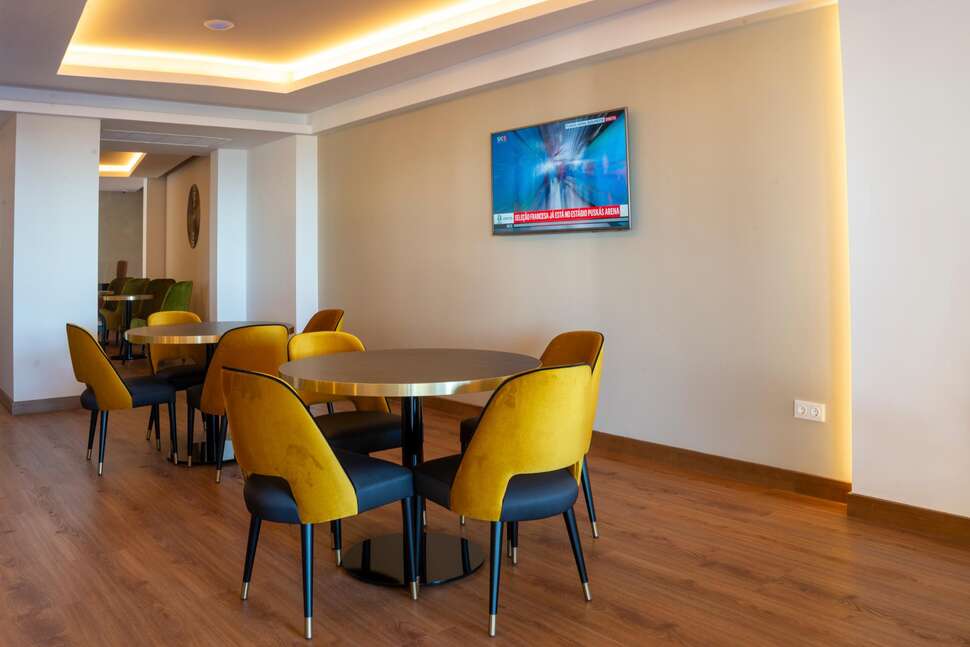 Een foto van Hotel Santa Eufemia