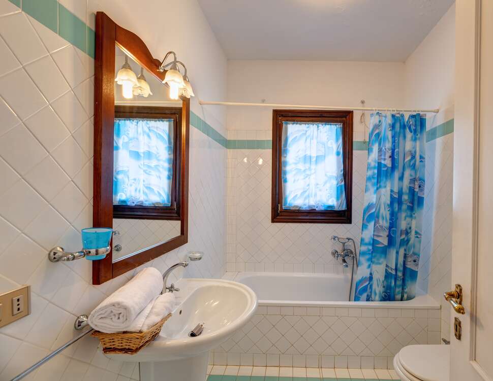 Een foto van Sea Villas