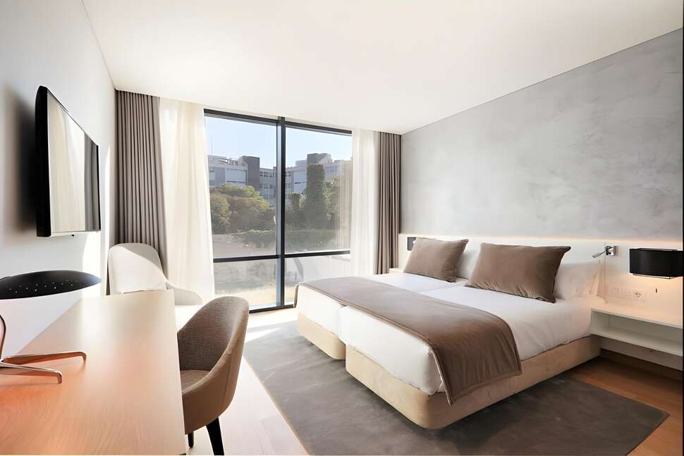 Een foto van Iberostar Selection Lisboa