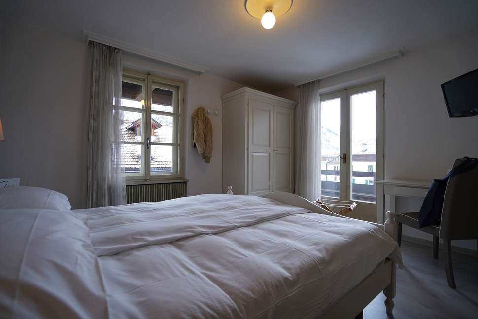 Een foto van GH Hotel Monzoni