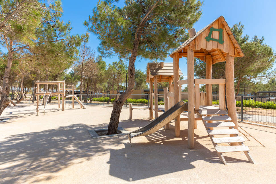 Een foto van Aminess Style Glamping Villas & Holiday Homes Avalona