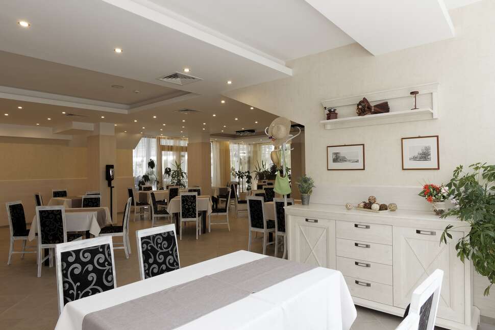 Een foto van Slavey Hotel