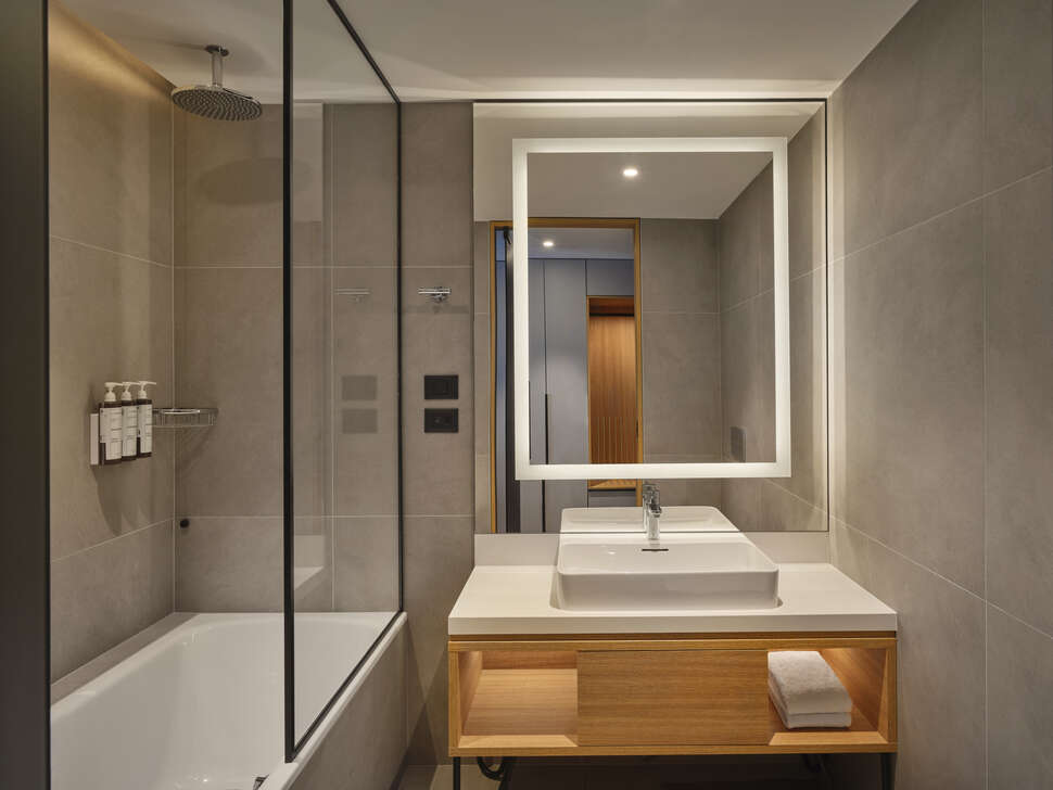 Een foto van AC Hotel Split by Marriott