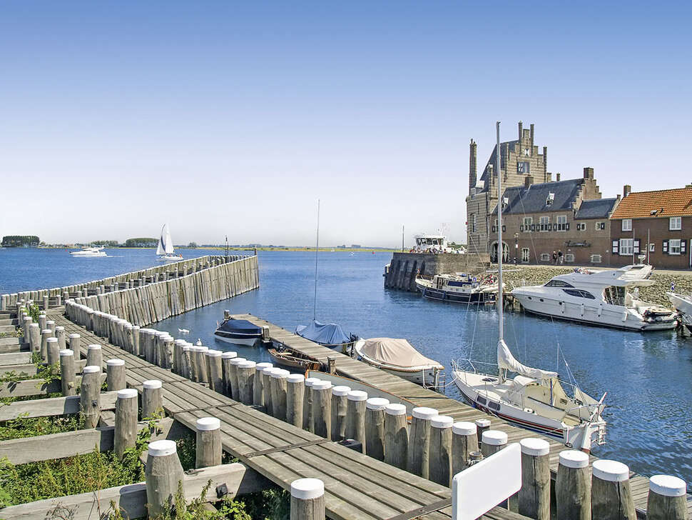 Een foto van Fletcher Hotel-Restaurant Het Veerse Meer
