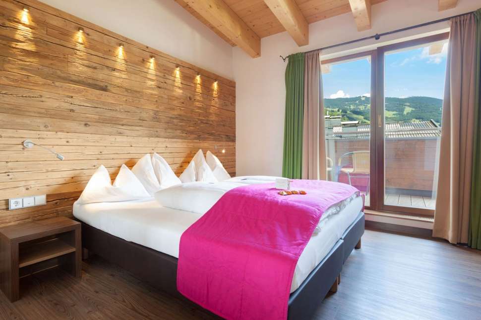 Een foto van Hotel Die Sonne