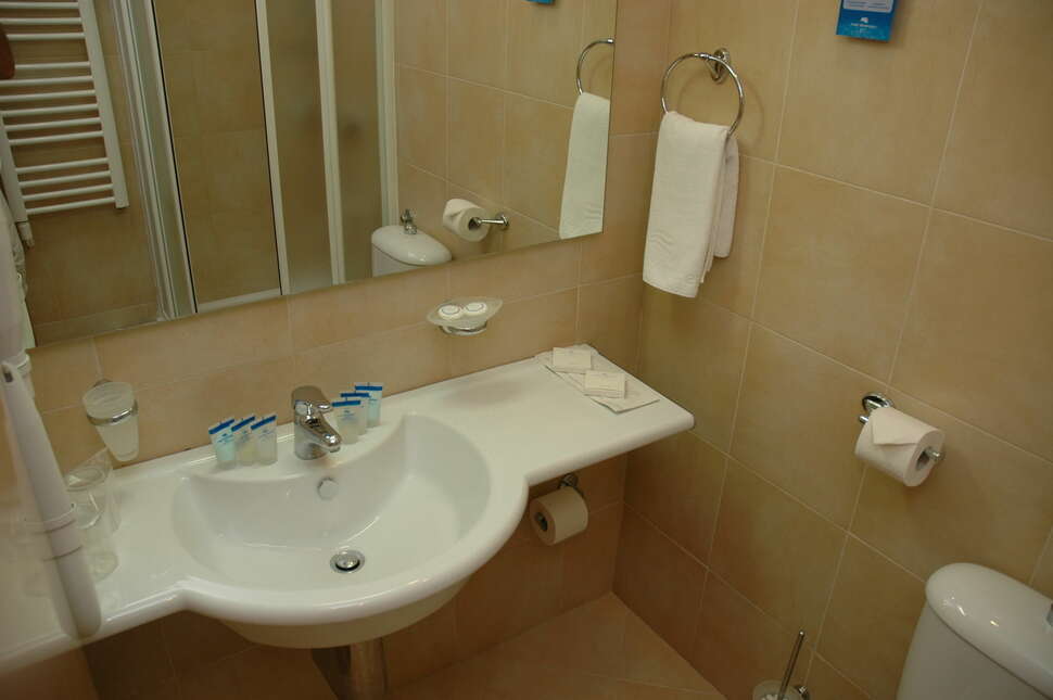 Een foto van Hotel Montenegro Beach Resort