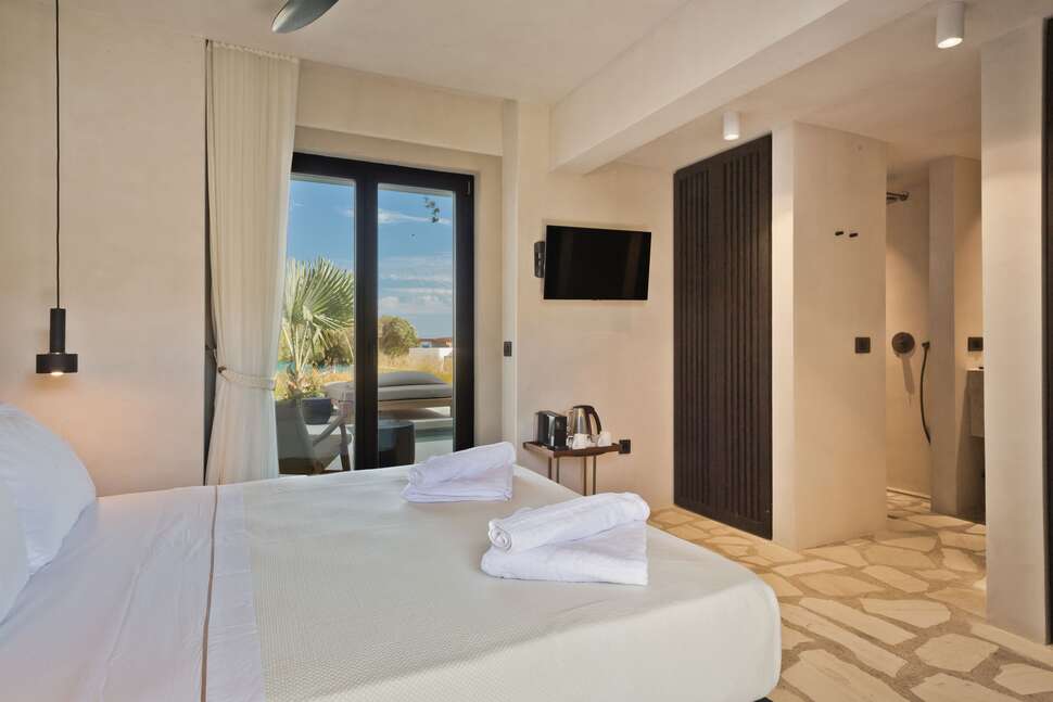 Een foto van Almi Luxury Rooms