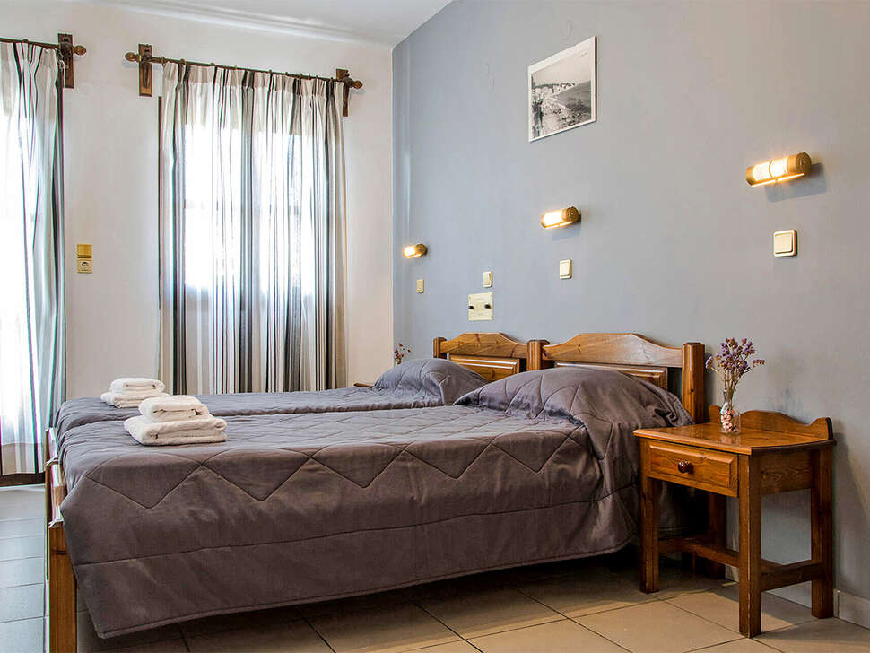 Ein Foto Hotel Golden Sun