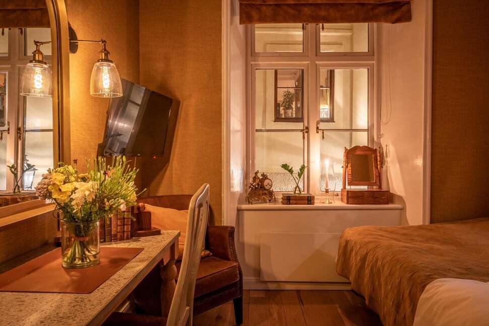 Een foto van Victory Hotel