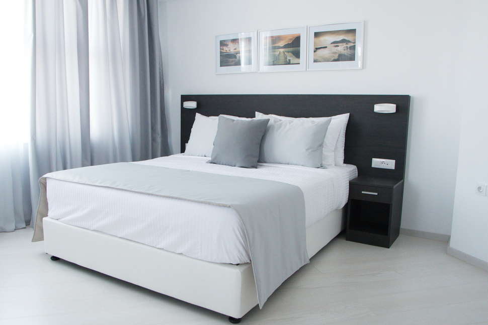 Een foto van Boss Boutique Hotel Athens