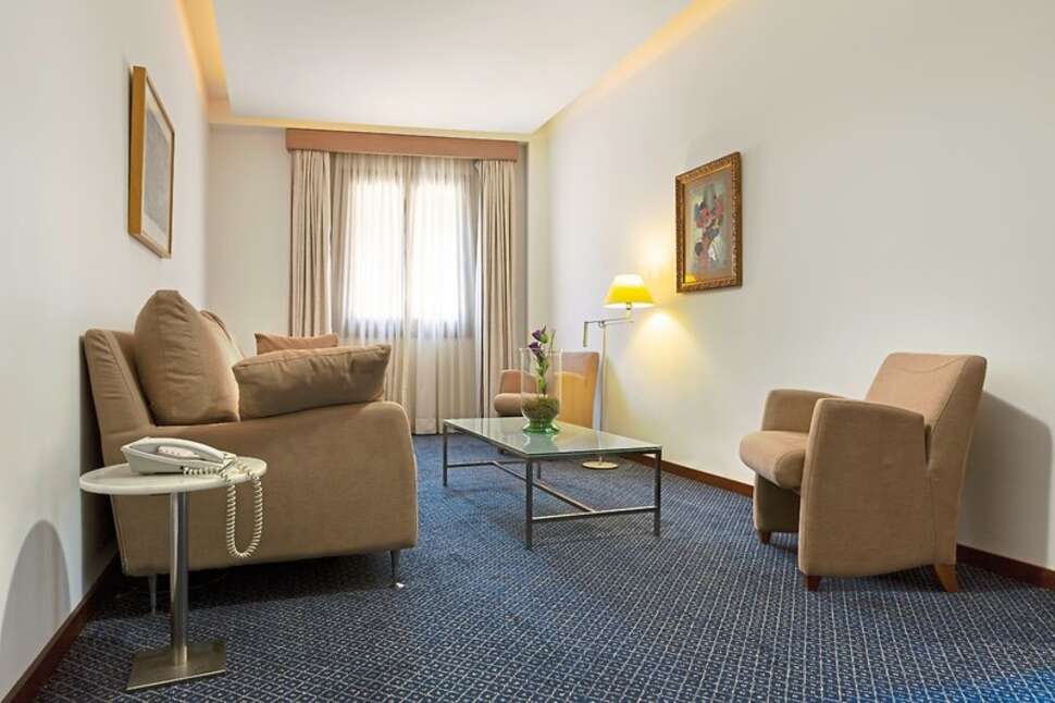 Een foto van Gran Hotel Soller