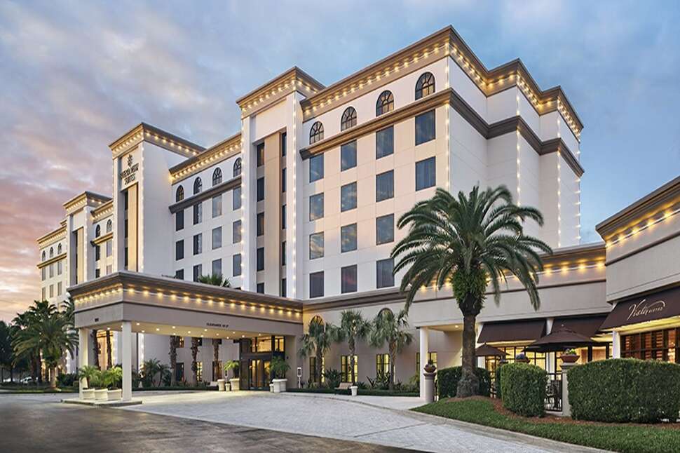 Een foto van Buena Vista Suites