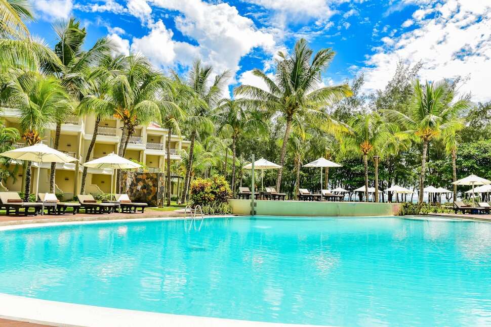 Een foto van Tarisa Resort & Spa