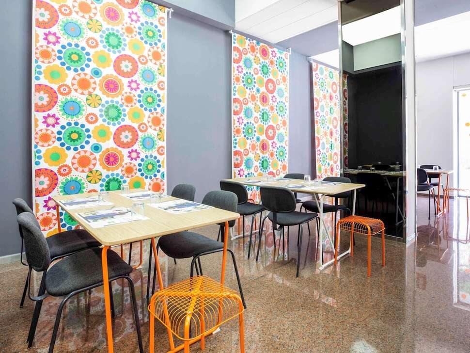 Een foto van Ibis Styles Brindisi