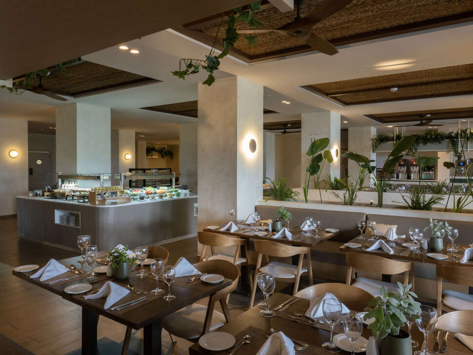 Ein Foto Hyatt Ziva Corfu
