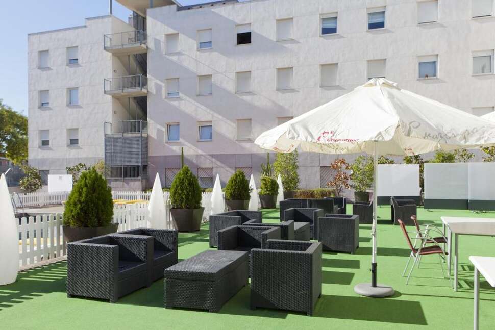 Een foto van Vertice Sevilla Aljarafe