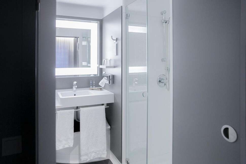 Een foto van Suite Novotel Wien City