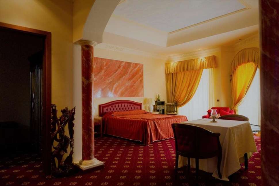 Een foto van Hotel Resort Parco dei Principi