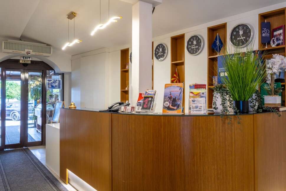 Een foto van Villa Tino Pub