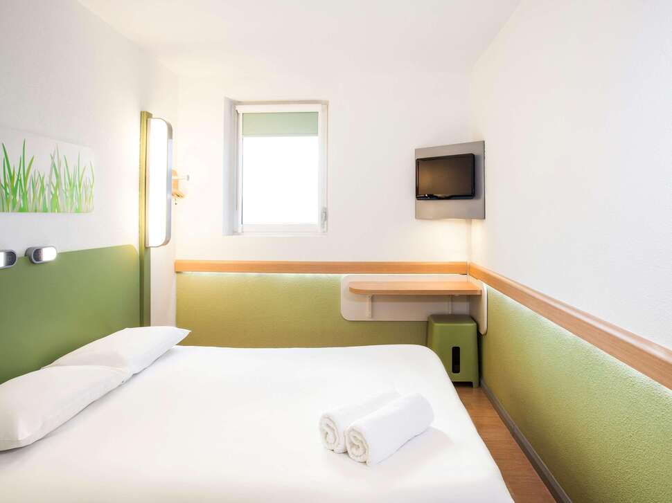 Een foto van Ibis Budget Londen Whitechapel