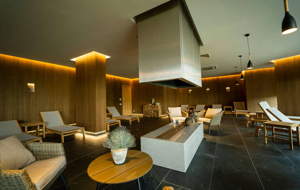 Een foto van Wave Resort