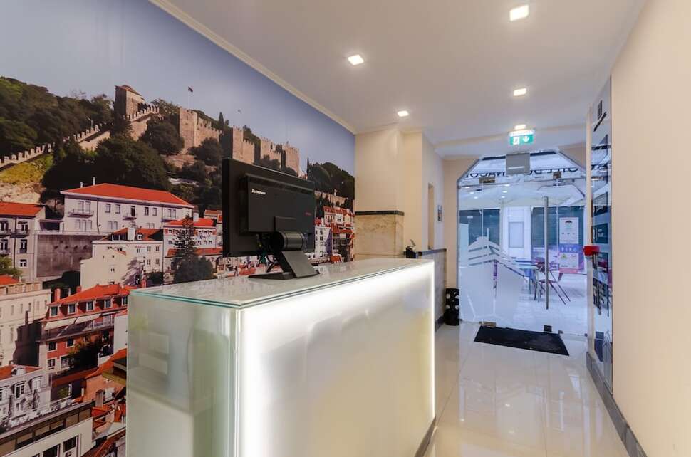 Een foto van Hotel Duas Nacoes