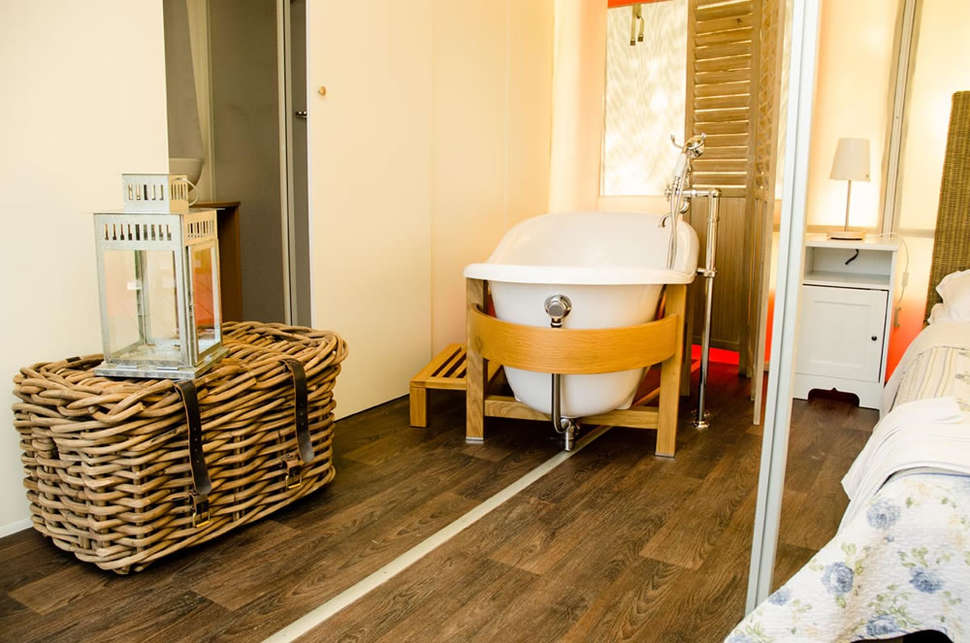 Een foto van Camping Cesenatico Village