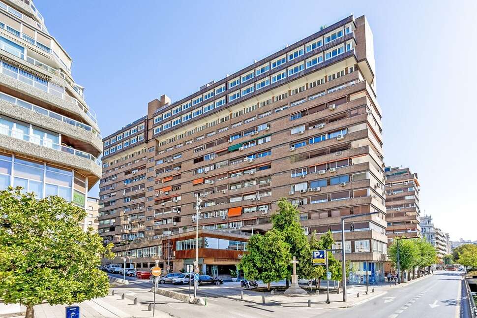 Een foto van Sercotel HMO Martina