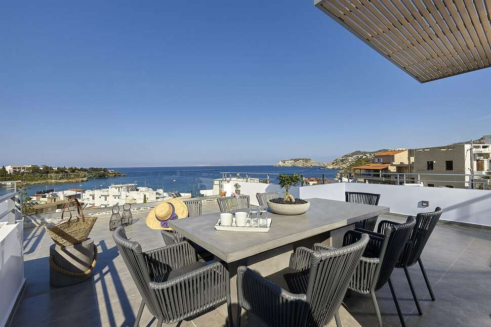 Een foto van Seascape Luxury Residences