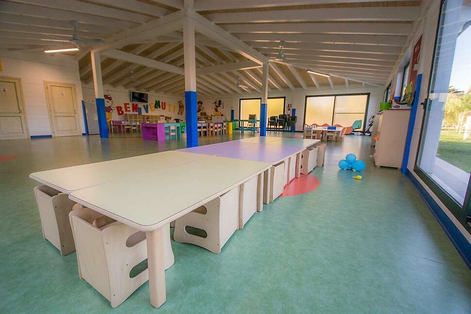 Een foto van Club Hotel Marina Beach