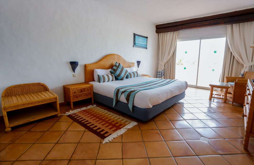Ein Foto Odyssee Resort & Thalasso