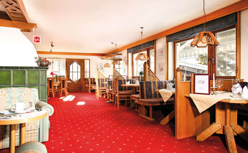 Een foto van Landhotel Jäger