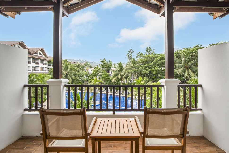 Een foto van Sunprime Kamala Beach